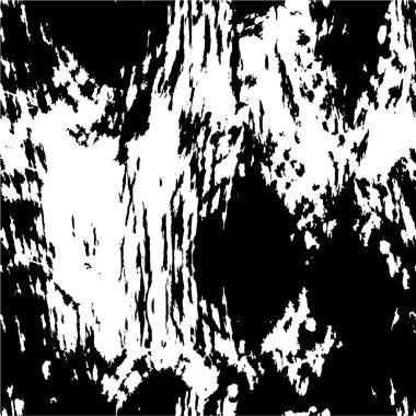 Soyut tek renkli arkaplan. Siyah ve beyaz vektör çizimi   