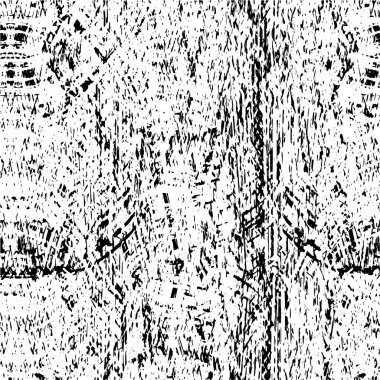 Soyut tek renkli arkaplan. Siyah ve beyaz vektör çizimi   