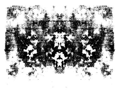 Soyut tek renkli arkaplan. Siyah ve beyaz vektör çizimi   