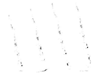 Soyut tek renkli arkaplan. Siyah ve beyaz vektör çizimi   