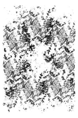 Soyut tek renkli arkaplan. Siyah ve beyaz vektör çizimi   