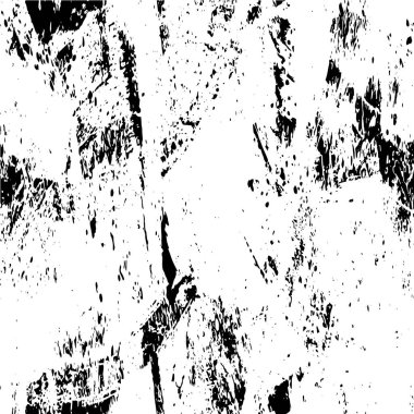 Soyut tek renkli arkaplan. Siyah ve beyaz vektör çizimi   