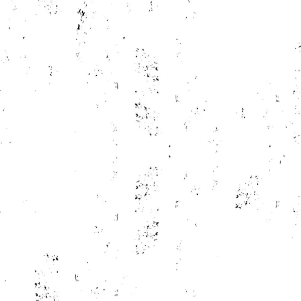 Abstracte Textuur Achtergrond Met Inbegrip Van Effect Zwart Wit Tinten — Stockvector