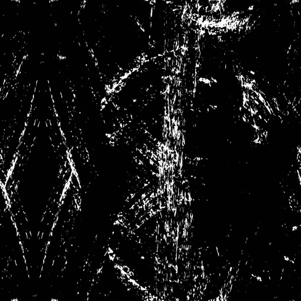 Fondo Texturizado Abstracto Incluyendo Efecto Los Tonos Blanco Negro — Archivo Imágenes Vectoriales