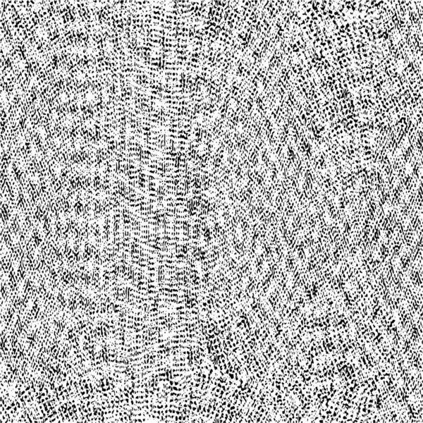 Абстрактний Текстурований Фон Включаючи Ефект Чорно Білих Тонів — стоковий вектор