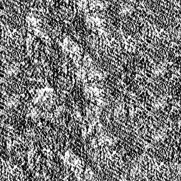 Schwarz Weißer Grunge Hintergrund Overlay Textur Abstrakte Oberflächengestaltung Und Raue — Stockvektor