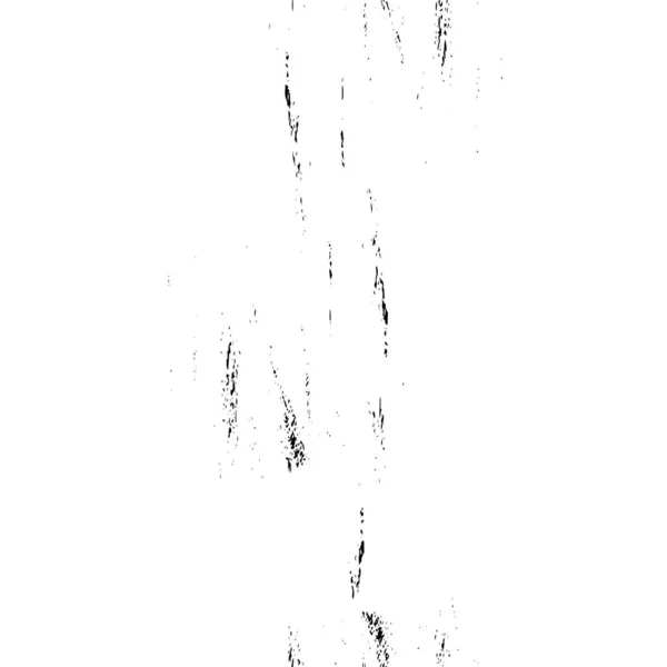 Abstrakte Strukturierte Hintergrund Einschließlich Schwarzer Und Weißer Farben — Stockvektor