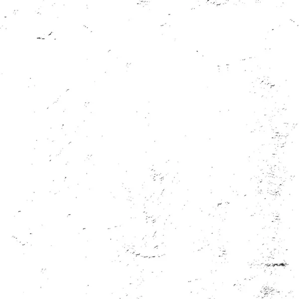黒と白のグラウンジの背景 オーバーレイテクスチャー 抽象的な表面の設計および荒い汚れた壁 — ストックベクタ
