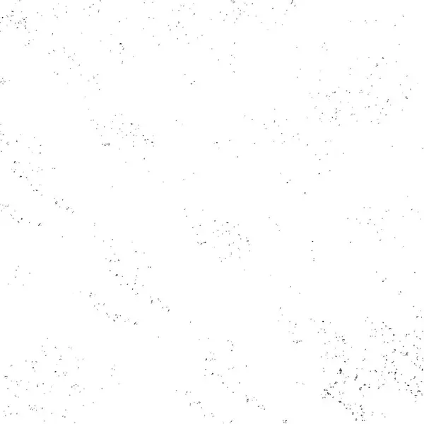 Fundo Grunge Preto Branco Sobreposição Textura Design Superfície Abstrata Parede — Vetor de Stock