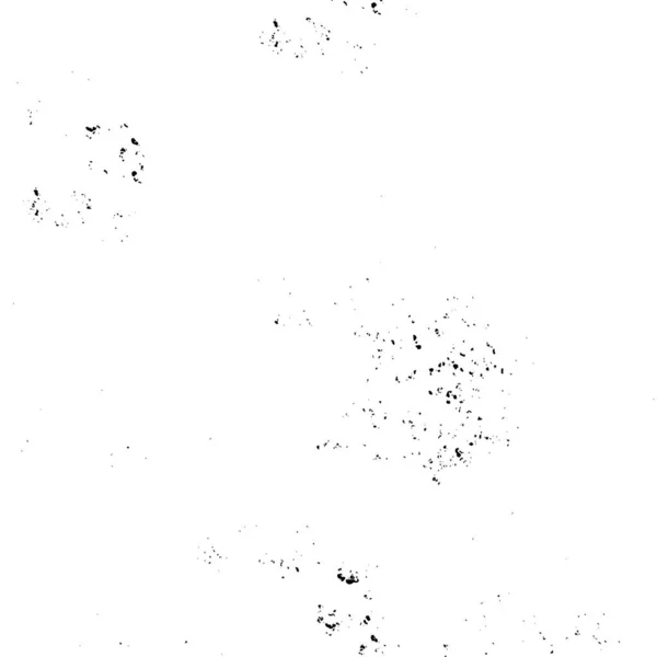 Resumen Grunge Textura Blanco Negro — Vector de stock