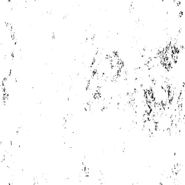Soyut Tek Renkli Arkaplan Siyah Beyaz Vektör Çizimi — Stok Vektör