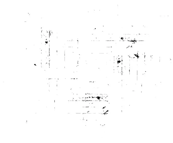 Fundo Monocromático Abstrato Ilustração Vetorial Preto Branco — Vetor de Stock