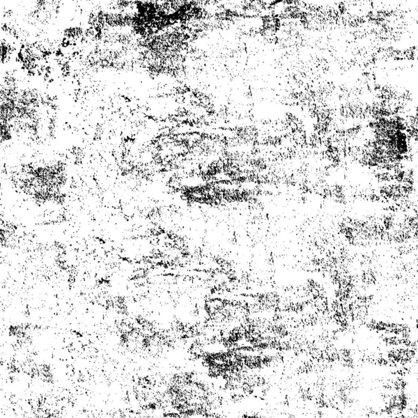 Grunge Abstrato Textura Preto Branco —  Vetores de Stock