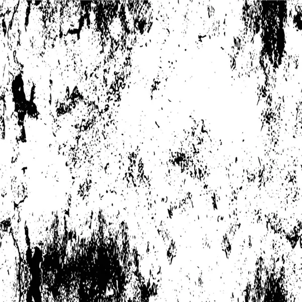 Αφηρημένο Μονόχρωμο Φόντο Ασπρόμαυρη Διανυσματική Απεικόνιση — Διανυσματικό Αρχείο
