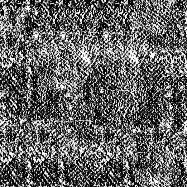 Resumen Grunge Textura Blanco Negro — Archivo Imágenes Vectoriales