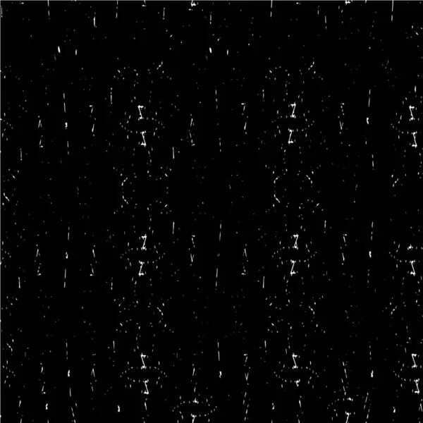 抽象的なモノクロの背景 黒と白のベクトルイラスト — ストックベクタ