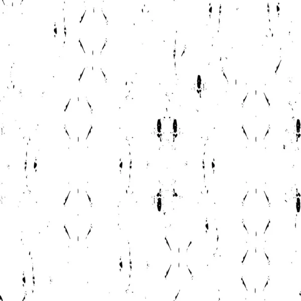 抽象的なモノクロの背景 黒と白のベクトルイラスト — ストックベクタ