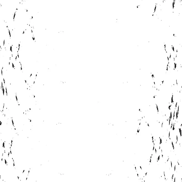 Fondo Monocromo Abstracto Ilustración Vectorial Blanco Negro — Vector de stock