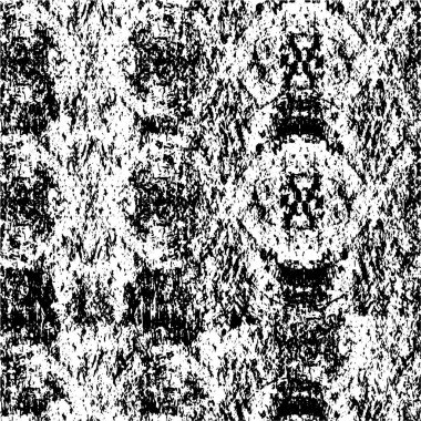 Soyut tek renkli arkaplan. Siyah ve beyaz vektör çizimi   