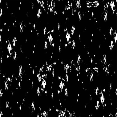 Soyut tek renkli arkaplan. Siyah ve beyaz vektör çizimi   