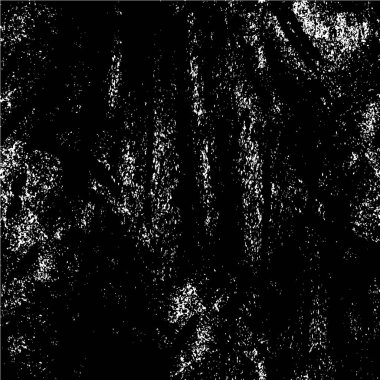 Soyut tek renkli arkaplan. Siyah ve beyaz vektör çizimi   