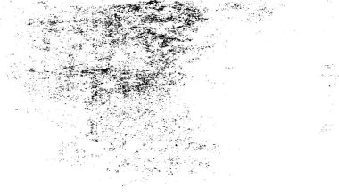 Soyut tek renkli arkaplan. Siyah ve beyaz vektör çizimi   