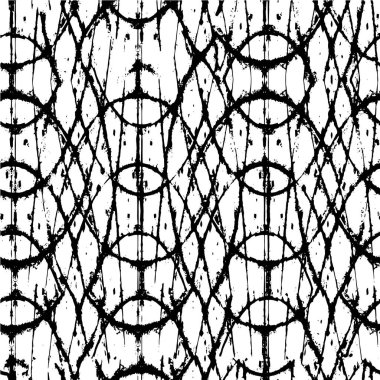 Soyut tek renkli arkaplan. Siyah ve beyaz vektör çizimi   