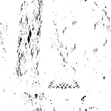 Soyut tek renkli arkaplan. Siyah ve beyaz vektör çizimi   