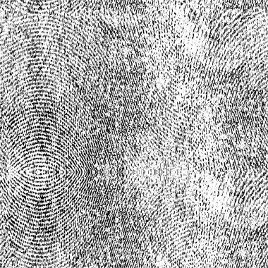 Soyut tek renkli arkaplan. Siyah ve beyaz vektör çizimi   