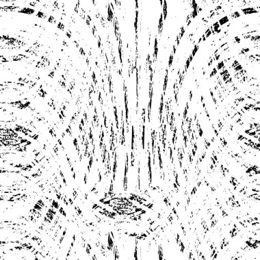 Soyut tek renkli arkaplan. Siyah ve beyaz vektör çizimi   