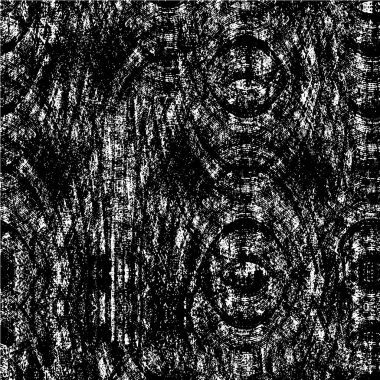 Soyut tek renkli arkaplan. Siyah ve beyaz vektör çizimi   