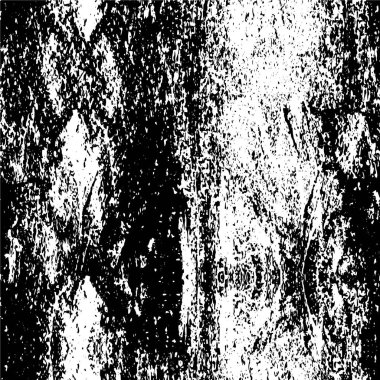 Soyut tek renkli arkaplan. Siyah ve beyaz vektör çizimi   