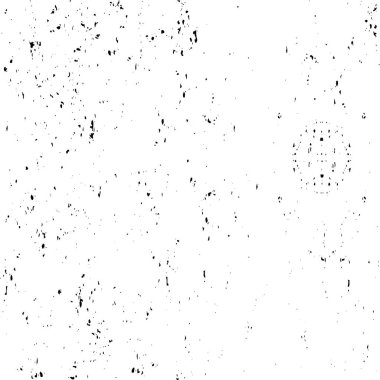 Soyut tek renkli arkaplan. Siyah ve beyaz vektör çizimi   