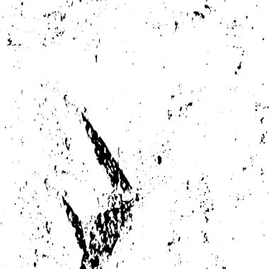 Soyut tek renkli arkaplan. Siyah ve beyaz vektör çizimi   