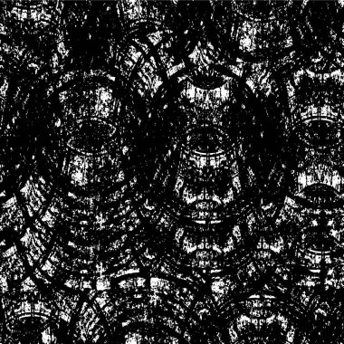 Soyut tek renkli arkaplan. Siyah ve beyaz vektör çizimi   