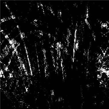 Soyut tek renkli arkaplan. Siyah ve beyaz vektör çizimi   