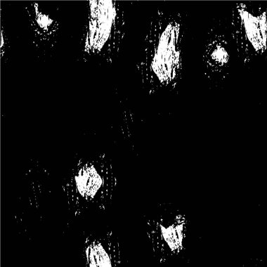 Soyut tek renkli arkaplan. Siyah ve beyaz vektör çizimi   