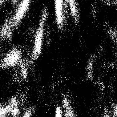 Soyut tek renkli arkaplan. Siyah ve beyaz vektör çizimi   