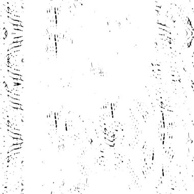 Soyut tek renkli arkaplan. Siyah ve beyaz vektör çizimi   