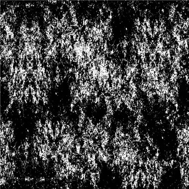 Soyut tek renkli arkaplan. Siyah ve beyaz vektör çizimi   