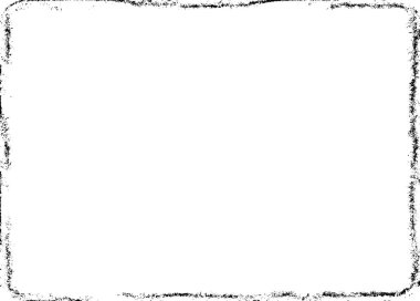 Soyut tek renkli arkaplan. Siyah ve beyaz vektör çizimi   