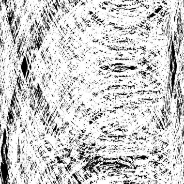 Soyut tek renkli arkaplan. Siyah ve beyaz vektör çizimi   