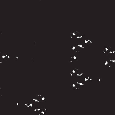 Soyut tek renkli arkaplan. Siyah ve beyaz vektör çizimi   