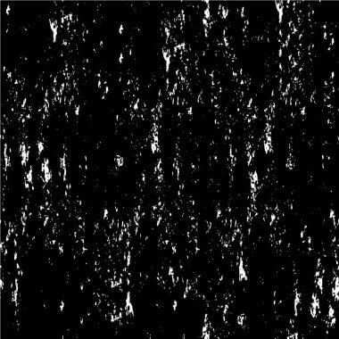 Soyut tek renkli arkaplan. Siyah ve beyaz vektör çizimi   