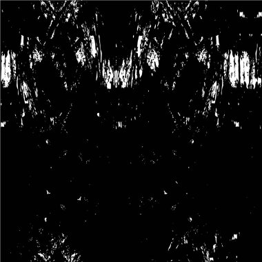 Soyut tek renkli arkaplan. Siyah ve beyaz vektör çizimi   