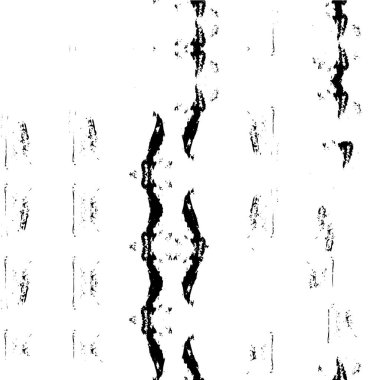 Soyut tek renkli arkaplan. Siyah ve beyaz vektör çizimi   