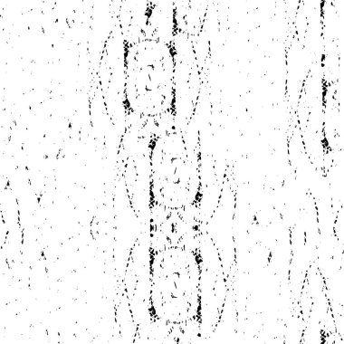 Soyut tek renkli arkaplan. Siyah ve beyaz vektör çizimi   