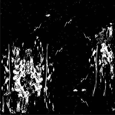 Soyut tek renkli arkaplan. Siyah ve beyaz vektör çizimi   