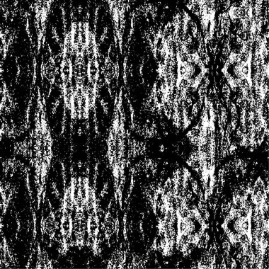 Soyut tek renkli arkaplan. Siyah ve beyaz vektör çizimi   