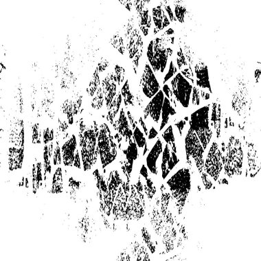 Soyut tek renkli arkaplan. Siyah ve beyaz vektör çizimi   